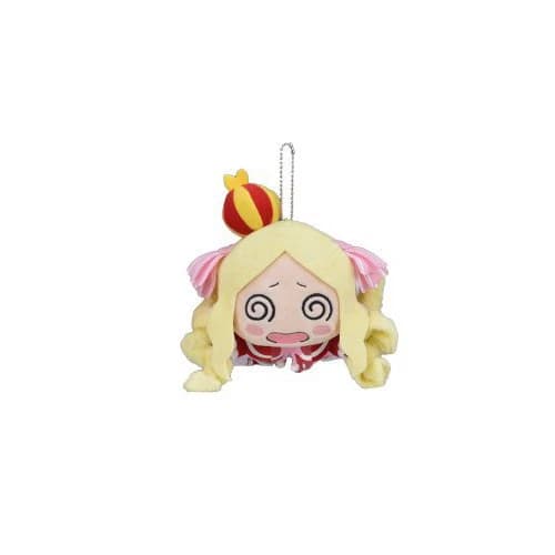 RE:Zero Beatrice Laying Down 16cm Plush — image 1