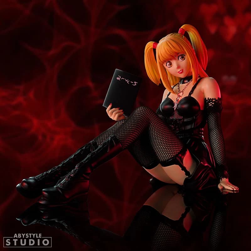 ABYstyle Studio Death Note Misa SFC Figure — image 1