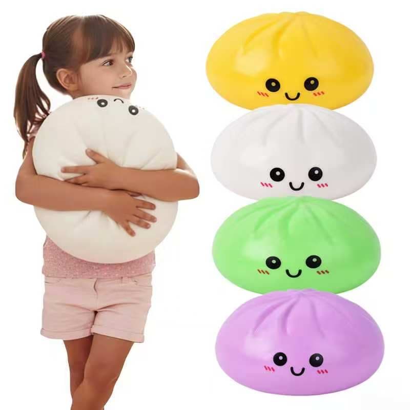 Squishy 10 inches Dumpling — image 1