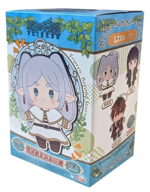Frieren Beyond Journey's End Frieren Blind Box (3 Types) — image 1