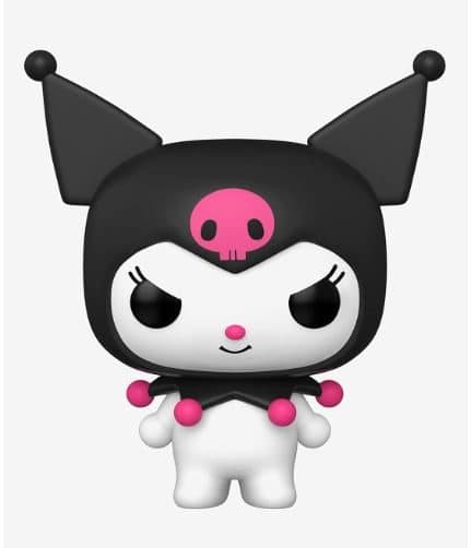 Funko Pop! Vinyl: Hello Kitty - Kuromi #88 — image 1