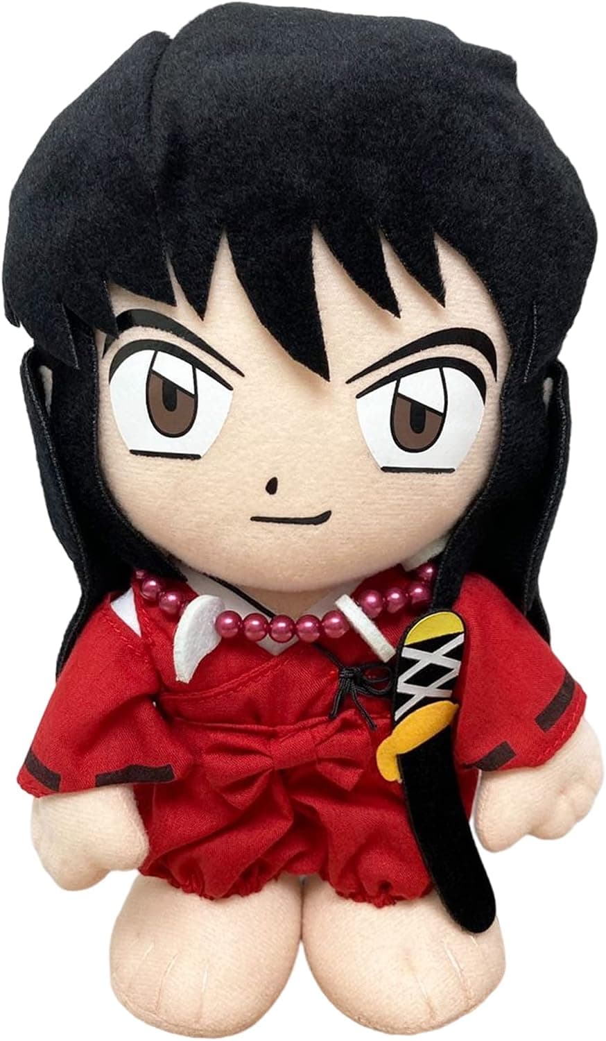 Great Eastern Entertainment Inuyasha Human Form Plush — image 1
