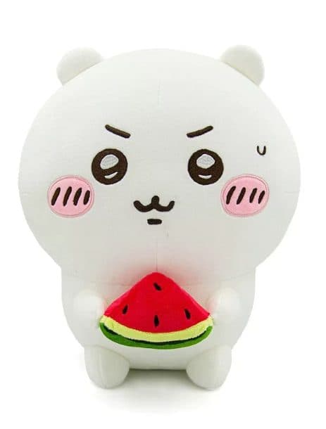 Chiikawa Chiikawa Watermelon 13" Plush Doll — image 1