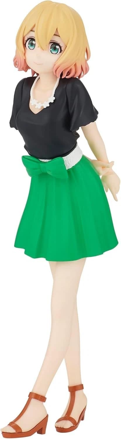 Rent-A-Girlfriend - Mami Nanami Figure - Banpresto — image 1