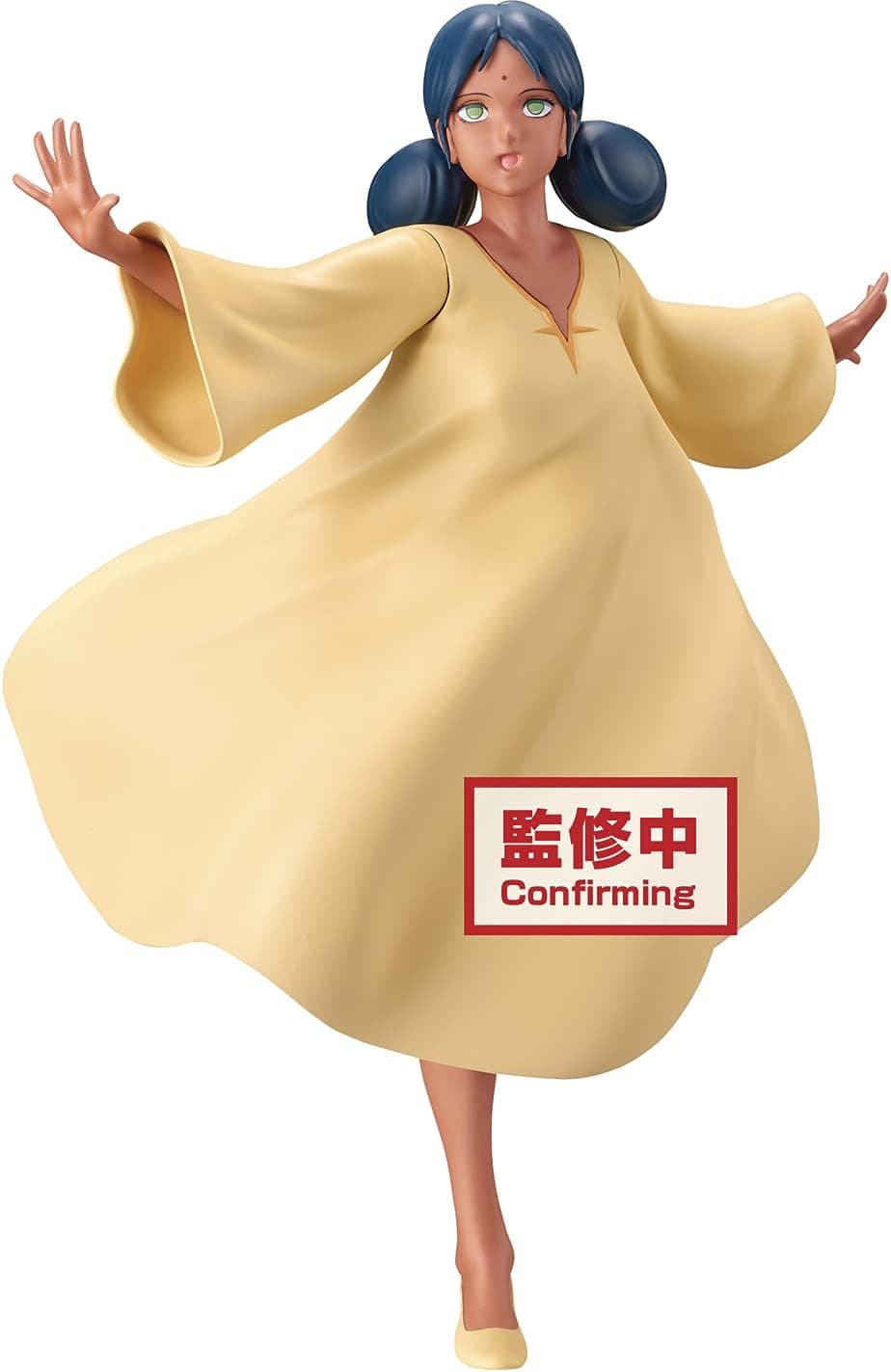 Banpresto Mobile Suit Gundam LALAH SUNE Figure(ver.A) — image 1