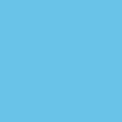 DELETER Neopiko-2 Dual-tipped Alcohol-based Marker - Sky Blue (457) — image 1