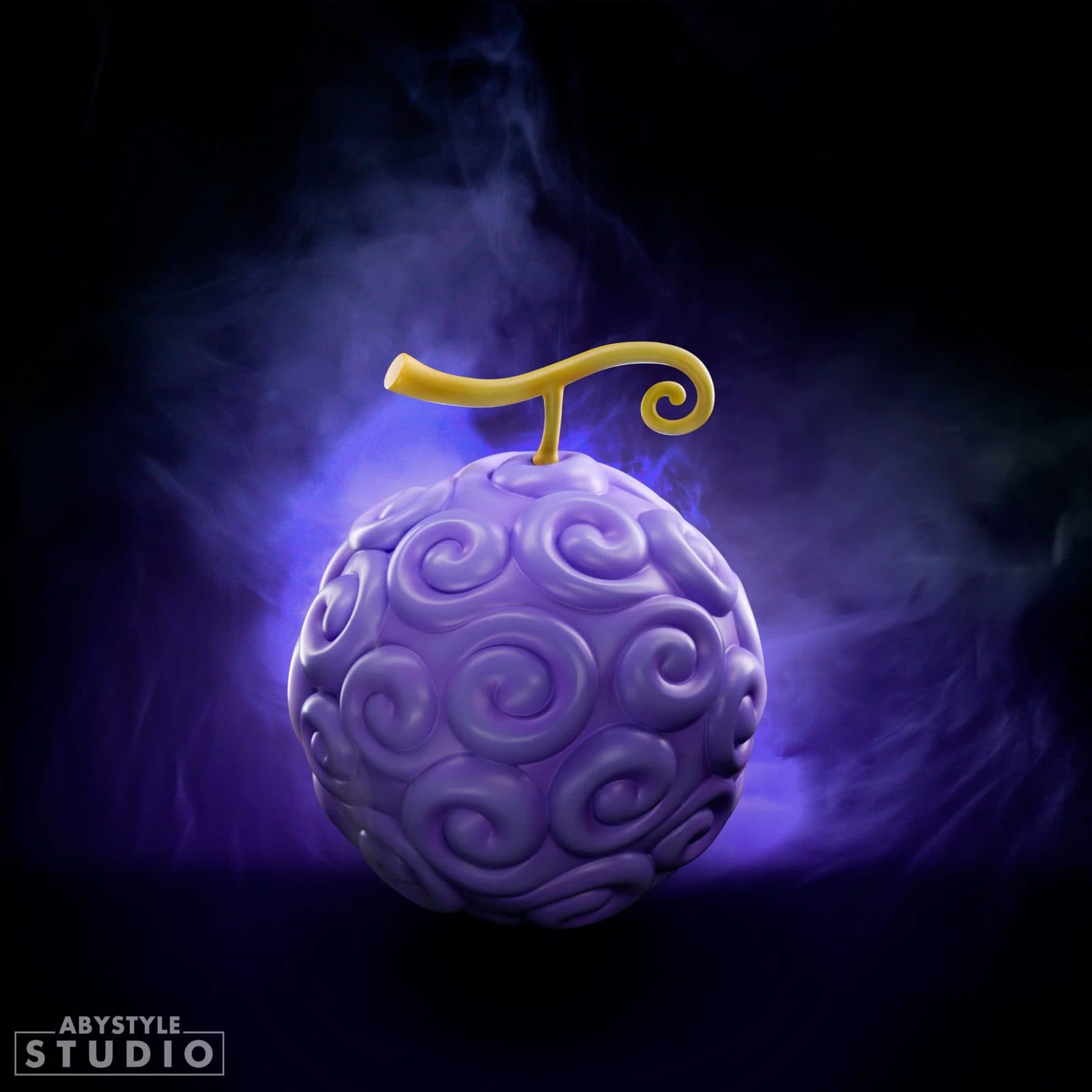 One Piece 5.1" Gum-Gum Fruit Replica — image 1
