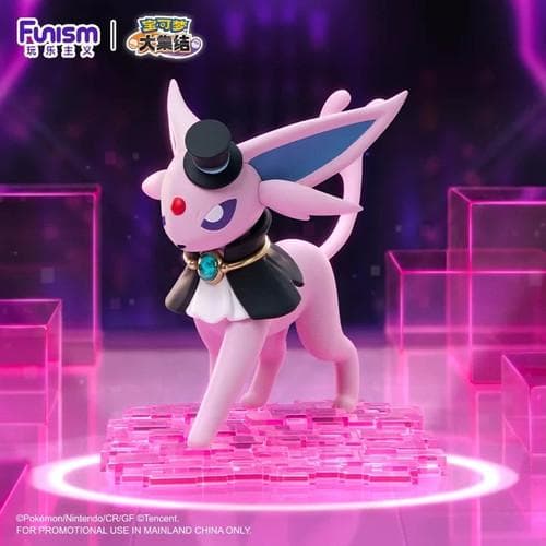Pokémon Figure PVC Espeon Unite — image 1