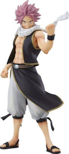 Fairy Tail Final Season Natsu Pop Up Parade Premium Figure 17cm