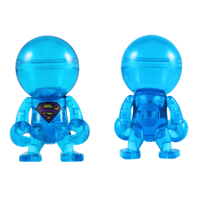 Justice League Logos Trexi - Superman Limited