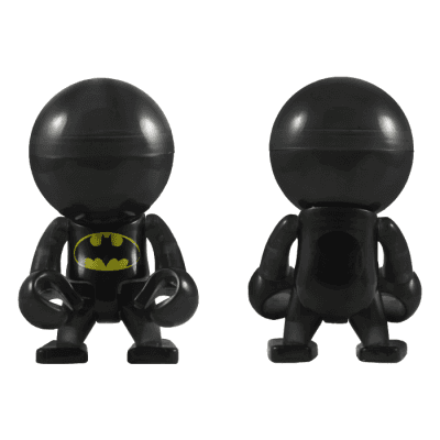 Justice League Logos Trexi - Batman Limited